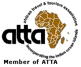 Member of ATTA 
